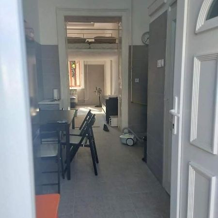 Linh Phuong Apartment Budapest Luaran gambar