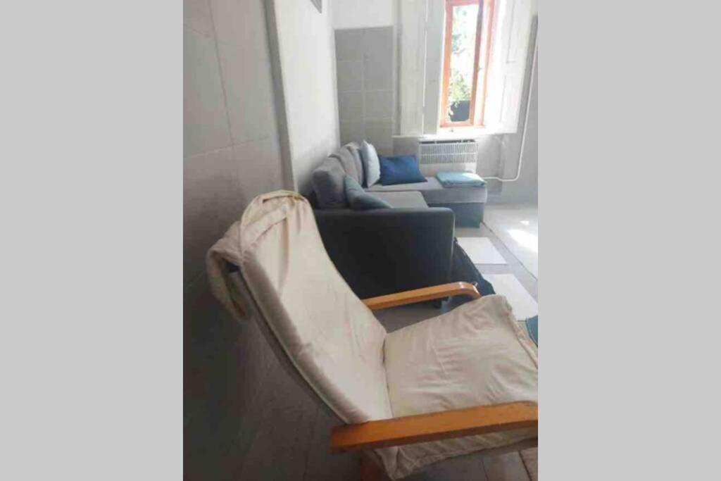 Linh Phuong Apartment Budapest Luaran gambar