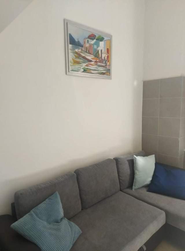 Linh Phuong Apartment Budapest Luaran gambar