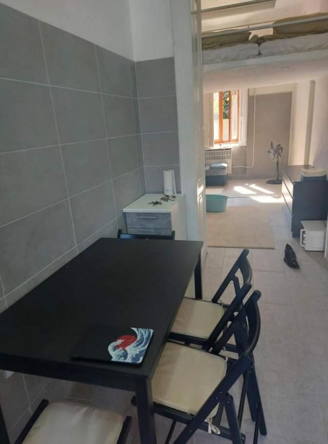 Linh Phuong Apartment Budapest Luaran gambar
