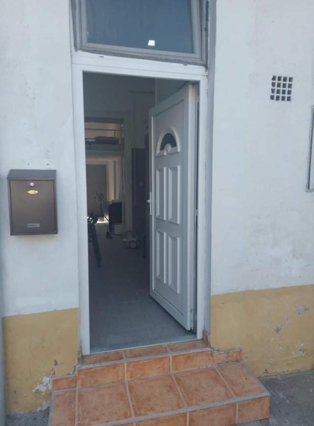 Linh Phuong Apartment Budapest Luaran gambar