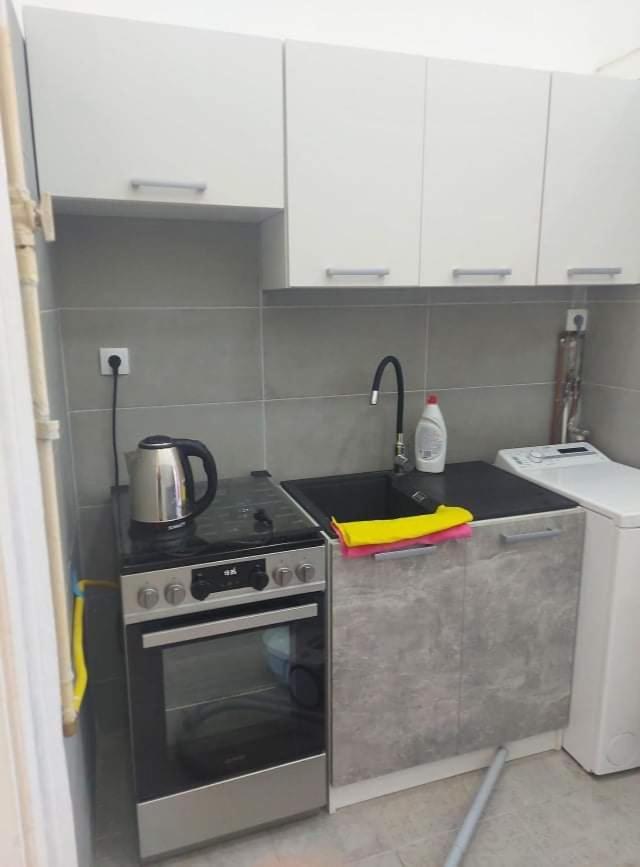 Linh Phuong Apartment Budapest Luaran gambar