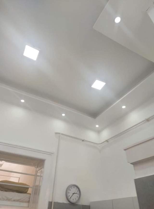 Linh Phuong Apartment Budapest Luaran gambar