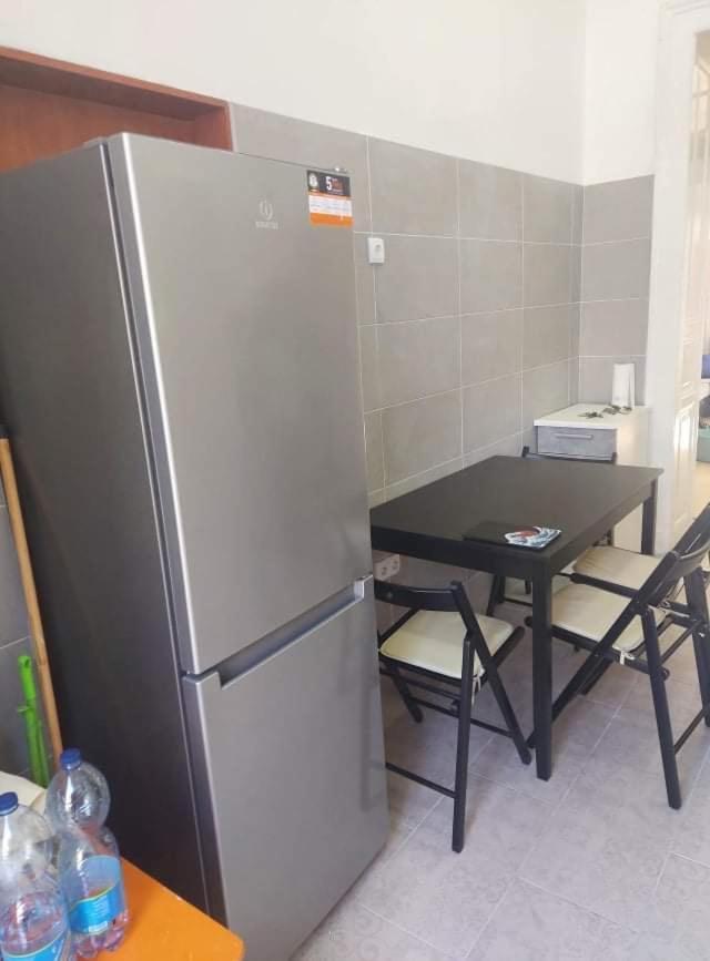 Linh Phuong Apartment Budapest Luaran gambar