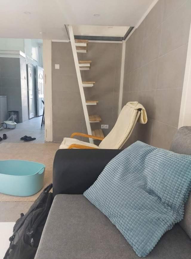 Linh Phuong Apartment Budapest Luaran gambar