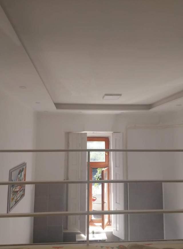 Linh Phuong Apartment Budapest Luaran gambar
