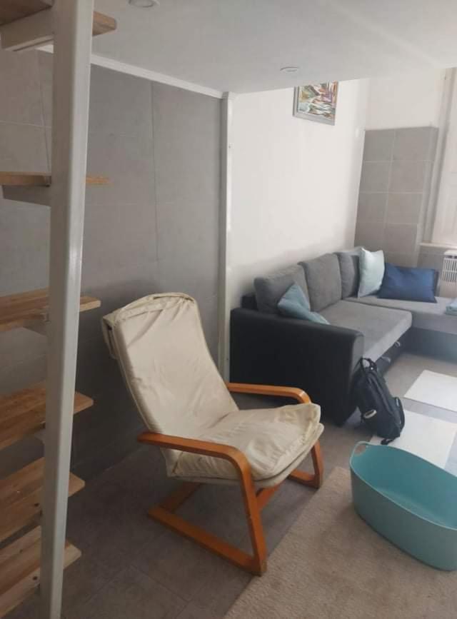 Linh Phuong Apartment Budapest Luaran gambar