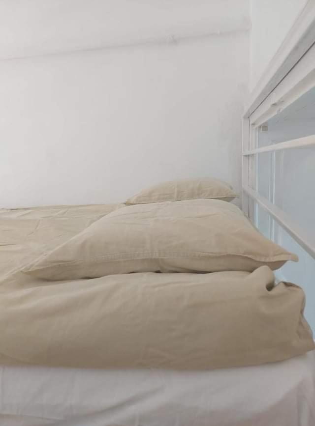 Linh Phuong Apartment Budapest Luaran gambar