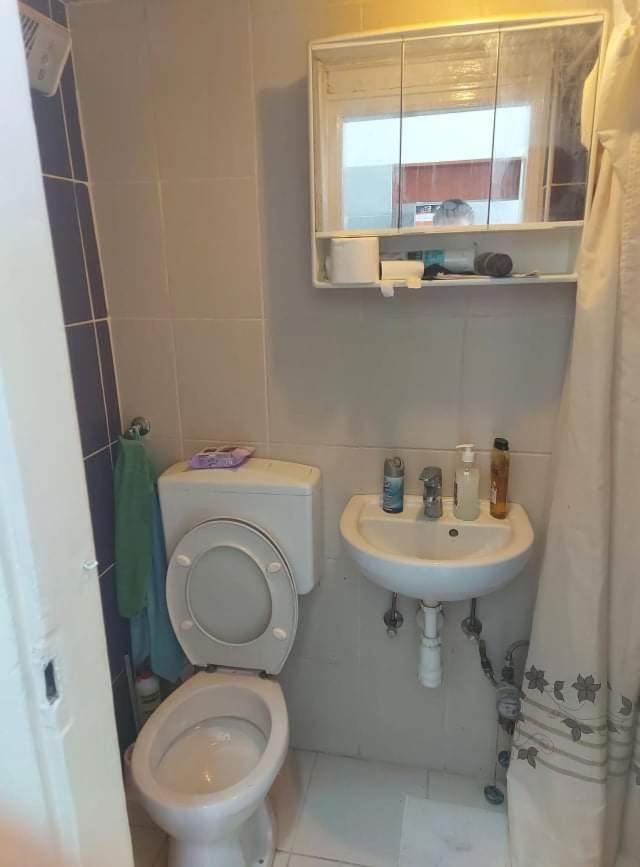 Linh Phuong Apartment Budapest Luaran gambar
